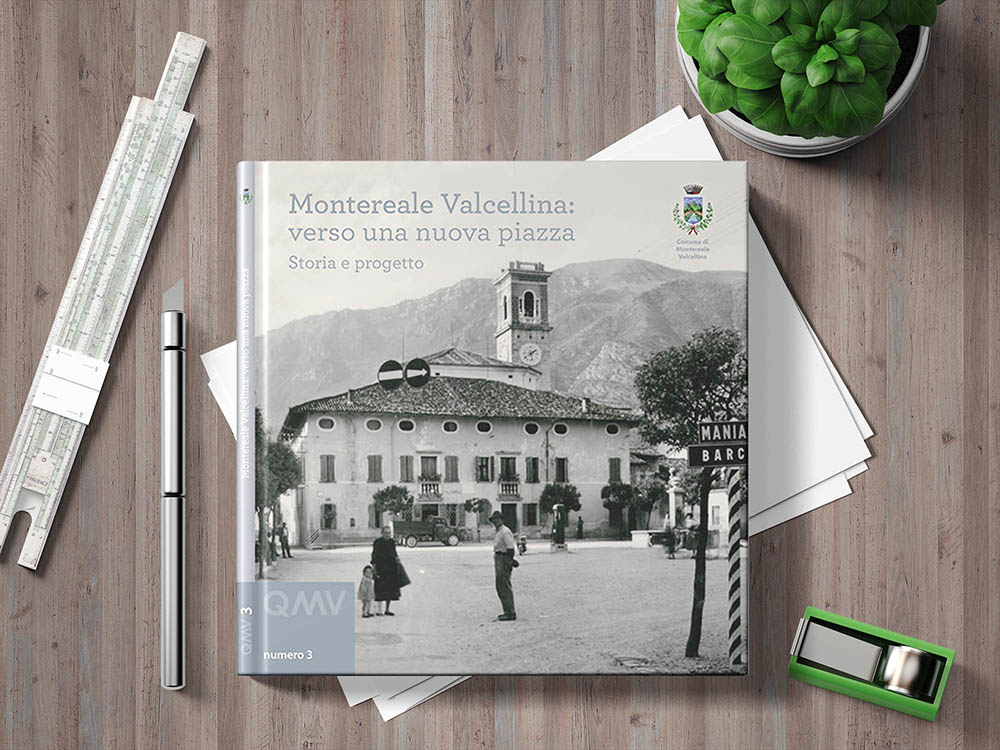 Quaderno Montereale Valcellina 3