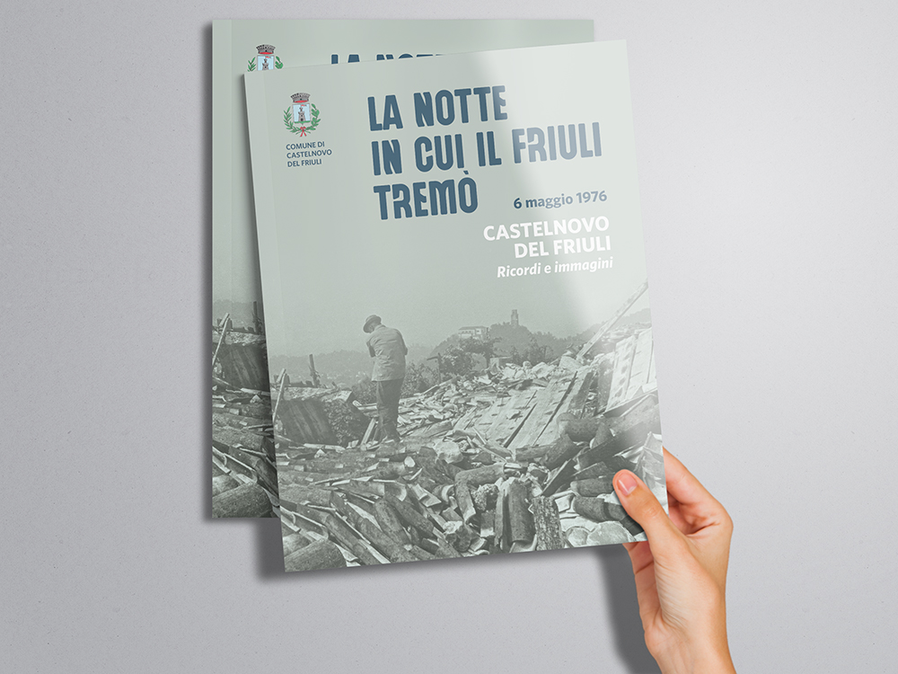Castelnovo libro