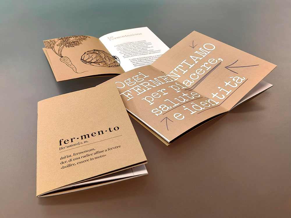 Fermento 100x750