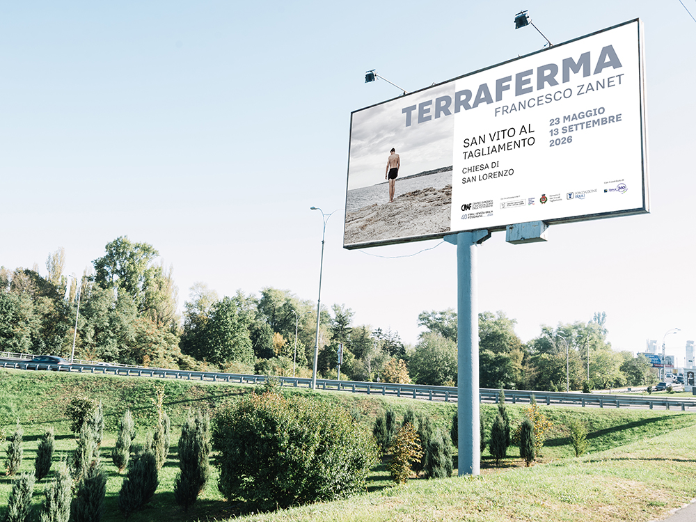 Poster autostrada Zanet 1000x750
