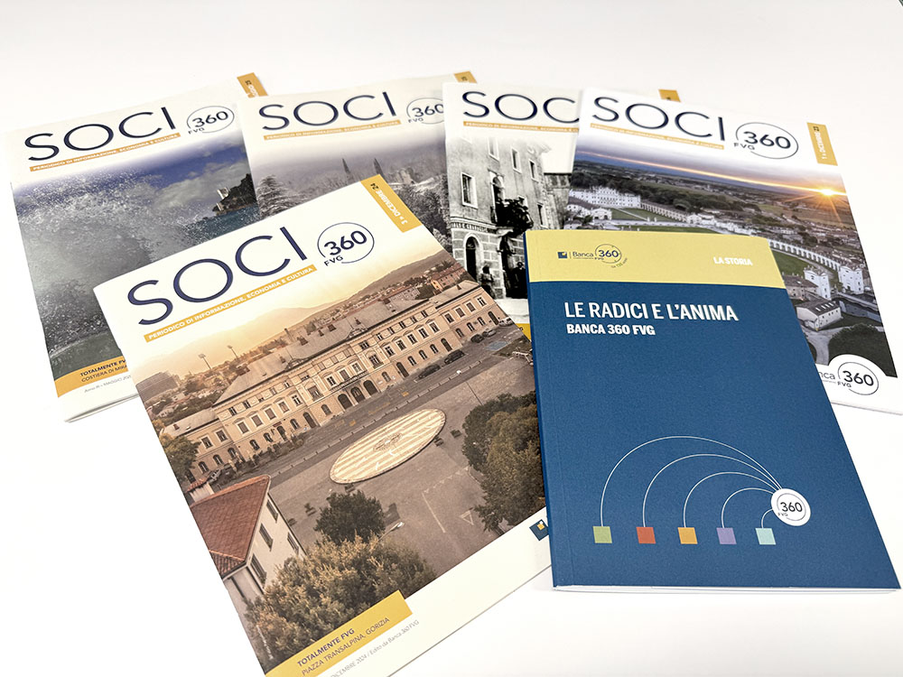Soci Banca